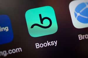 Booksy logo