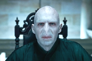 Lord Voldemort