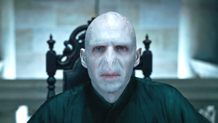 Lord Voldemort