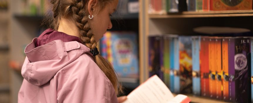 Książki dla dzieci