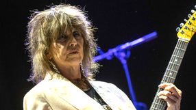 Chrissie Hynde