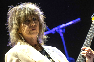 Chrissie Hynde