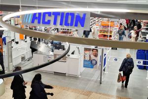 Sieć Action wycofuje drewniane stoisko z lodami Mini Matters