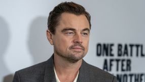Leonardo DiCaprio