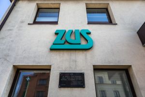ZUS