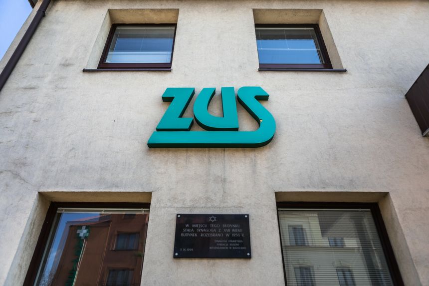 ZUS