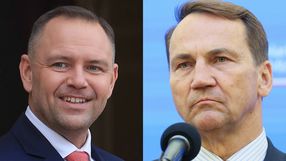 Nawrocki Sikorski