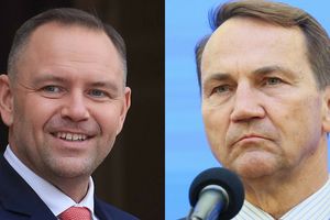 Nawrocki Sikorski