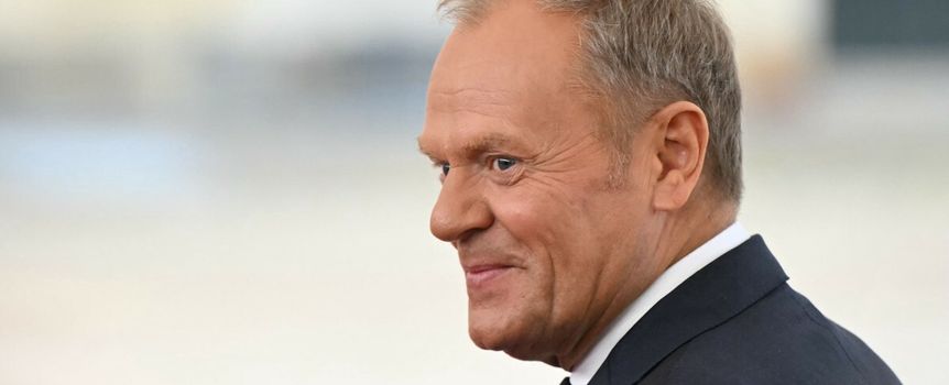 Donald Tusk