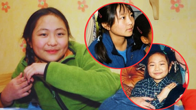 Misheel Jargalsaikhan