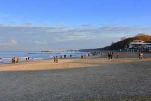 Kołobrzeg
