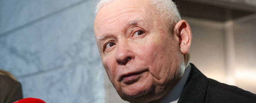 Jarosław Kaczyński