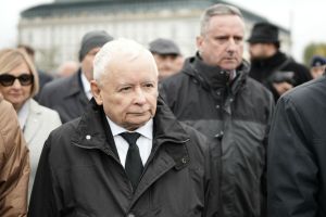 Jarosław Kaczyński