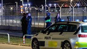 duńska policja