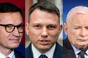 Sondaż