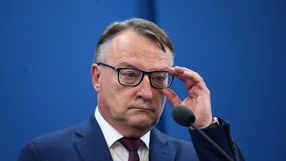Marek Biernacki, poseł Trzeciej Drogi