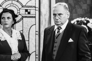Nie żyje Tomasz Kubiatowicz. Aktor z „M jak miłość” miał 69 lat