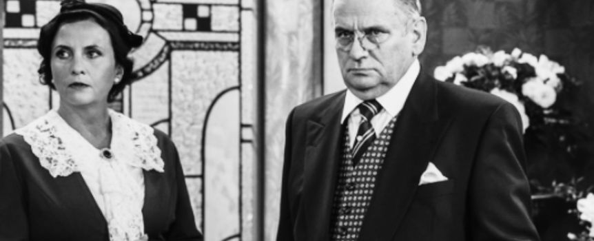 Nie żyje Tomasz Kubiatowicz. Aktor z „M jak miłość” miał 69 lat
