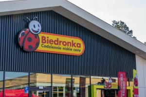 Biedronka