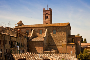 Radicondoli