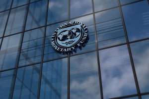  International Monetary Fund