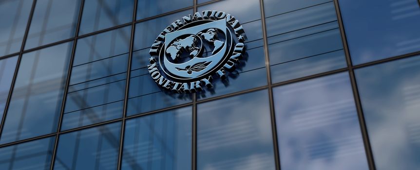  International Monetary Fund