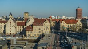 Panorama Poznania