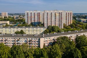 Mieszkania w Poznaniu