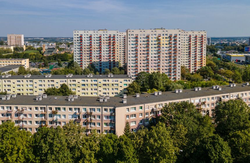 Mieszkania w Poznaniu