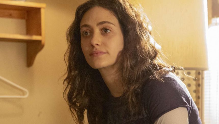 Shameless - Niepokorni