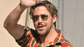 Ryan Gosling
