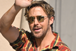 Ryan Gosling