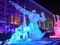 Poznań Ice Festival