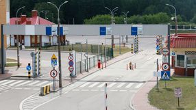Przejscie graniczne Bobrowniki