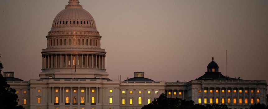 Kongres USA