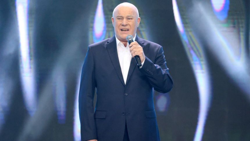 Nowe doniesienia w sprawie Ryszarda Rynkowskiego. Jaki los czeka polskiego muzyka?