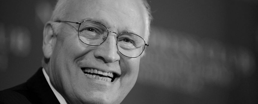 Cheney