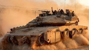Wraca pomysł "arabskiego NATO". To odpowiedź na działania Izraela