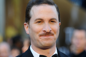 Darren Aronofsky