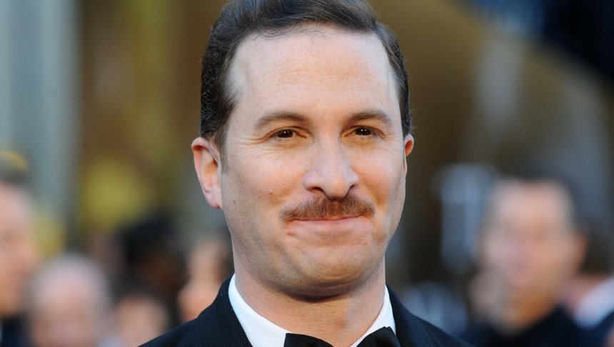 Darren Aronofsky