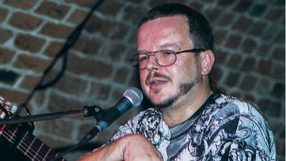 Jacek Kaczmarski