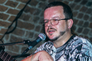 Jacek Kaczmarski