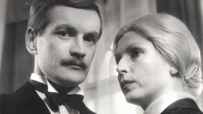 Film "Granica" z 1977 roku