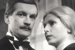 Film "Granica" z 1977 roku