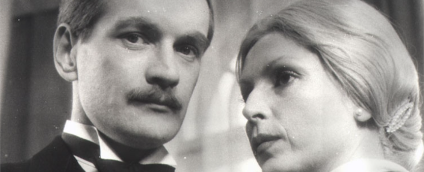 Film "Granica" z 1977 roku