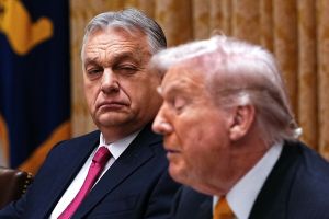 Viktor Orban