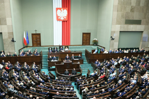 Quiz. Polskie afery polityczne