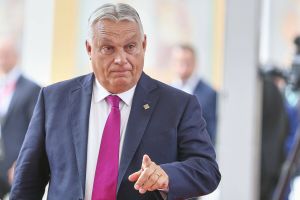 Viktor Orban