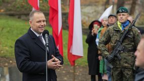 Karol Nawrocki ulubionym politykiem Polaków