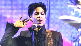 Prince